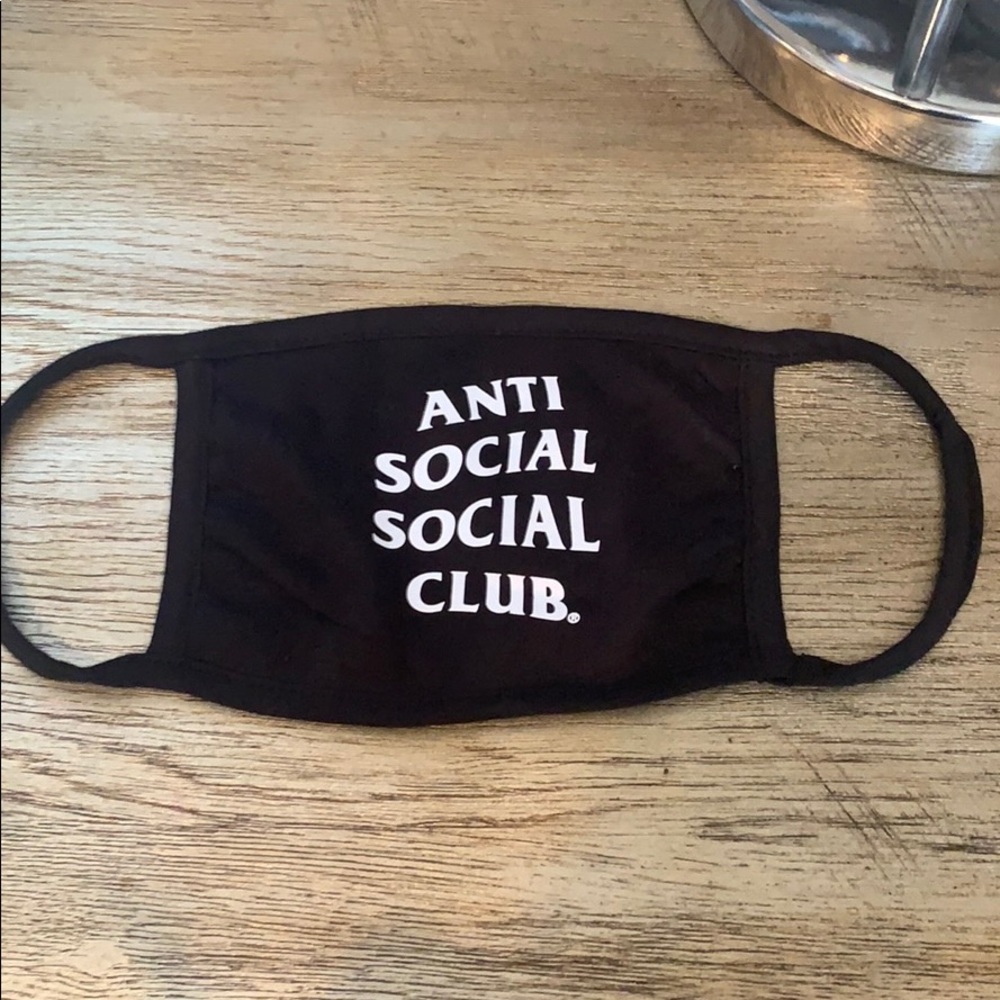 Anti Social Social Club